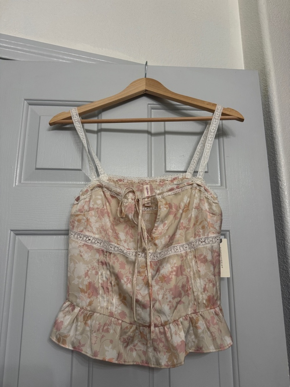 Anthropologie blouse